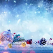 Weihnachten 2025