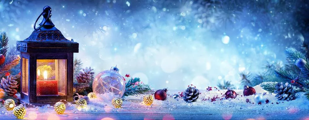 Weihnachten 2025